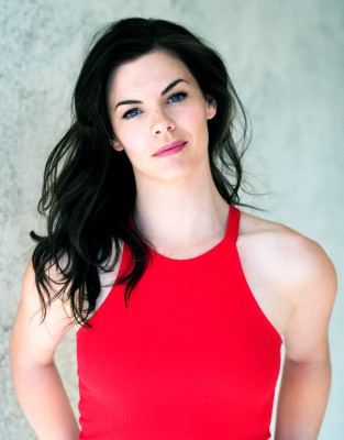 Haley Webb pic #1185297