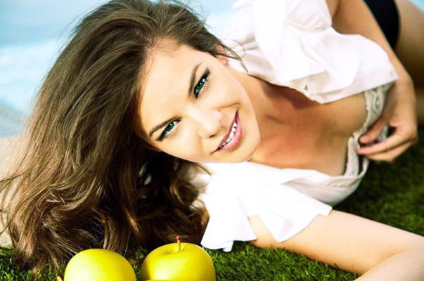 Haley Webb pic #1185311