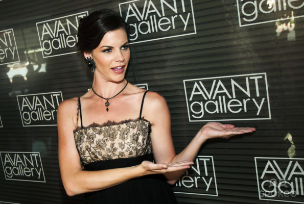 Haley Webb pic #1185351