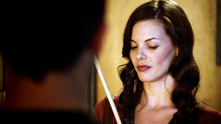 Haley Webb pic #1185348