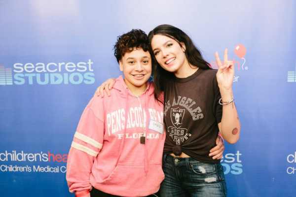 Halsey pic #1136542