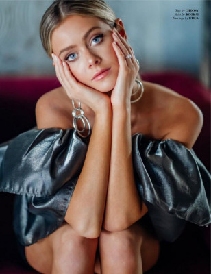 Hannah Godwin pic #1205893