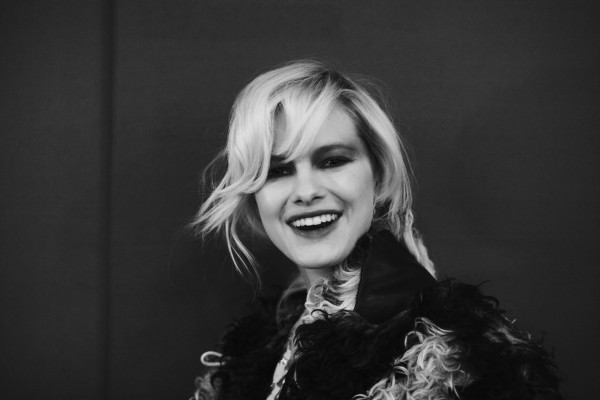 Hannah Holman pic #301337
