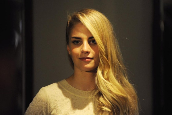 Hannah Reid pic #1054166