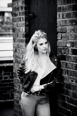Hannah Reid pic #879475
