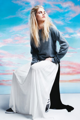 Hannah Reid pic #879472
