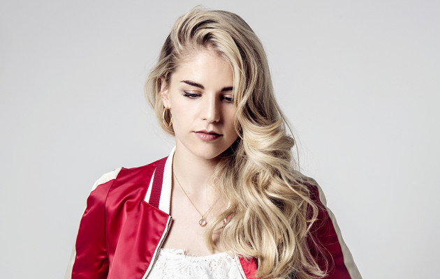 Hannah Reid pic #1054170