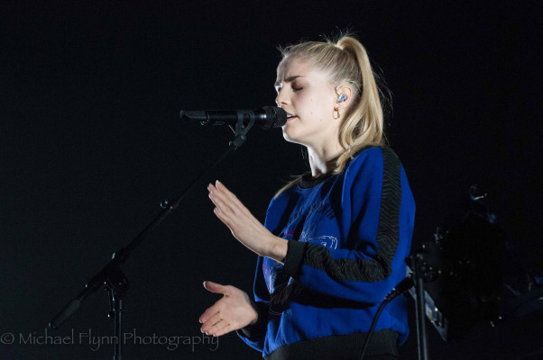 Hannah Reid pic #1052659