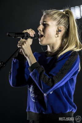 Hannah Reid pic #1052658
