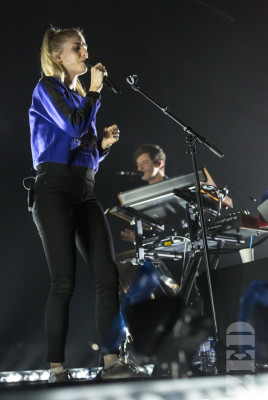 Hannah Reid pic #1052656