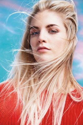 Hannah Reid pic #1054161