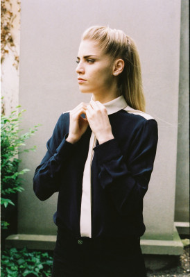 Hannah Reid pic #918401