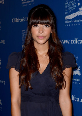 photo 19 in Hannah Simone gallery [id575035] 2013-02-15 00:00:00
