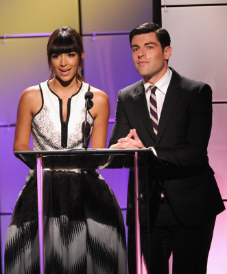 photo 28 in Hannah Simone gallery [id574784] 2013-02-13 00:00:00