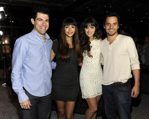 photo 22 in Hannah Simone gallery [id573419] 2013-02-09 00:00:00