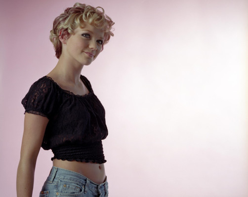Hannah Spearritt pic #470483