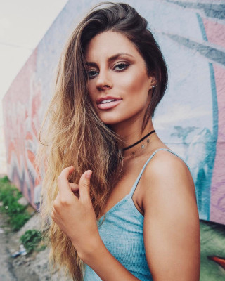 Hannah Stocking pic #908930