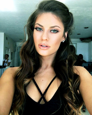 Hannah Stocking pic #1097982