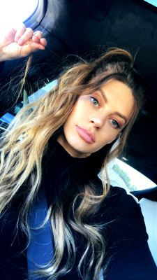 Hannah Stocking pic #1097952