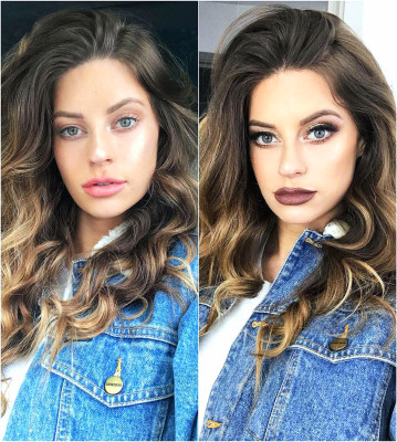 Hannah Stocking pic #1097944