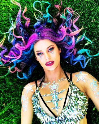 Hannah Stocking pic #1098005