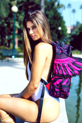 Hannah Stocking pic #1097968