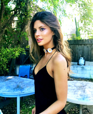 Hannah Stocking pic #1097955