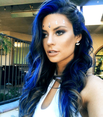 Hannah Stocking pic #1097957