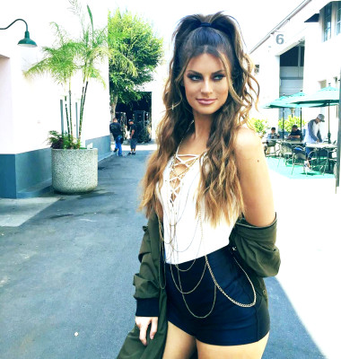 Hannah Stocking pic #1097966
