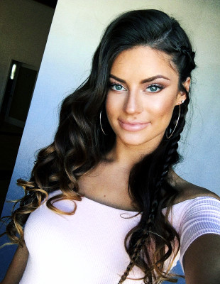 Hannah Stocking pic #1097956