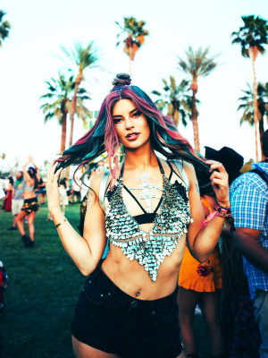 Hannah Stocking pic #1097987