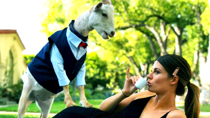 Hannah Stocking pic #1098023