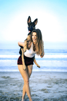Hannah Stocking pic #1098022