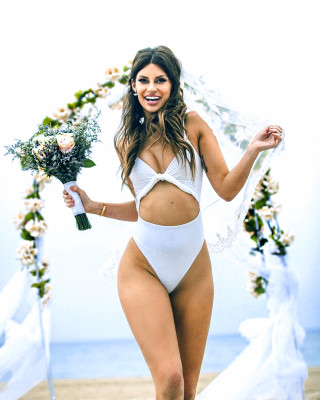 Hannah Stocking pic #1097997