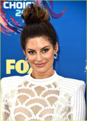 Hannah Stocking pic #1097889