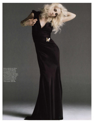 Hannelore Knuts pic #286490