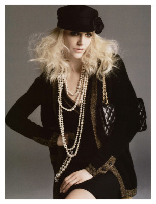 Hannelore Knuts pic #286498