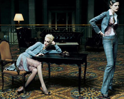 Hannelore Knuts pic #249164