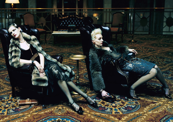 Hannelore Knuts pic #249168