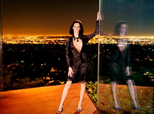 Hannelore Knuts pic #995629