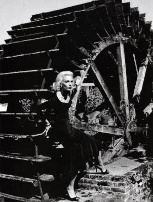 Hannelore Knuts pic #314495