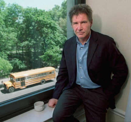 Harrison Ford pic #234036