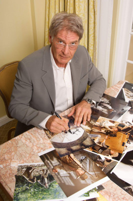 Harrison Ford pic #270313