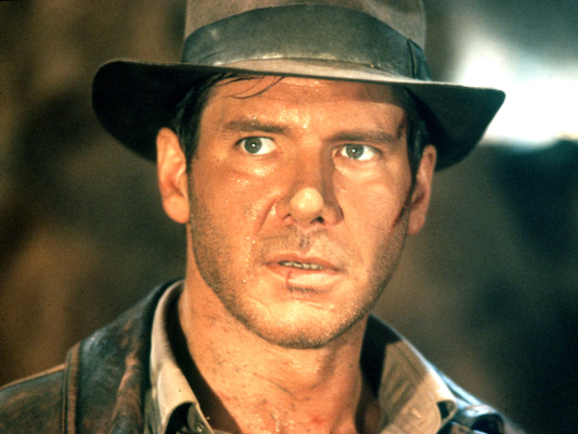 Harrison Ford pic #381111