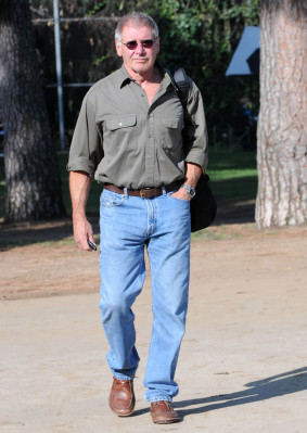 Harrison Ford pic #550819