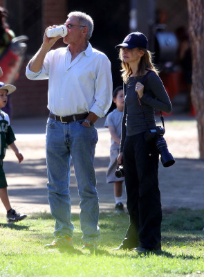 Harrison Ford pic #549016