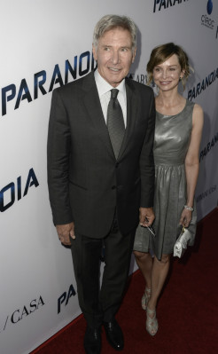 Harrison Ford pic #634164