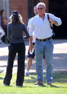 Harrison Ford pic #549011