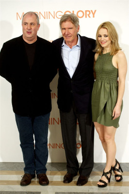 Harrison Ford pic #681683