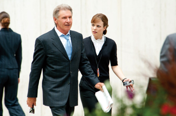 Harrison Ford pic #684904
